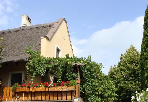 Tihany Maison | András Vendégház