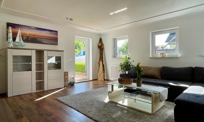 Retschow Appartement | André‘s Ferienwohnung