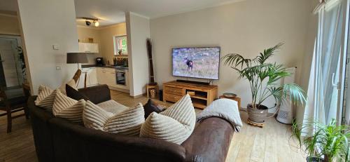 Cottbus Appartement | Andrés Ferienwohnung