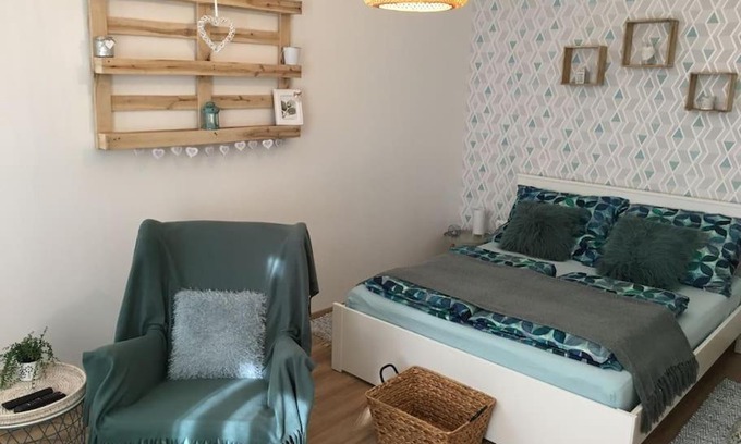Miskolc Appartement | Andrea Apartman Miskolc belvárosában