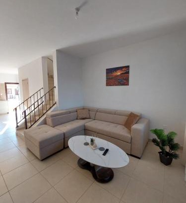 Liopetri Maison | Andrea's house