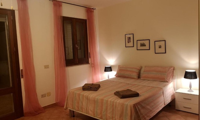 Barbusi Appartement | Andrea's House