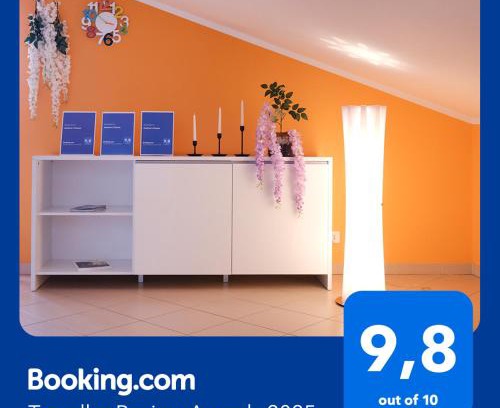 Locri Appartement | Andrea's House
