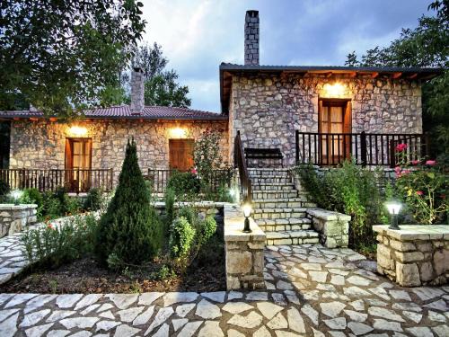 Raftis Appartement | Andrea Sofi Guesthouse