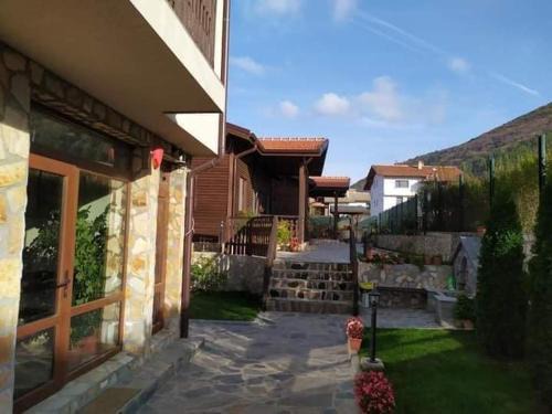 Sapareva Banya Maison | Andreevite Houses
