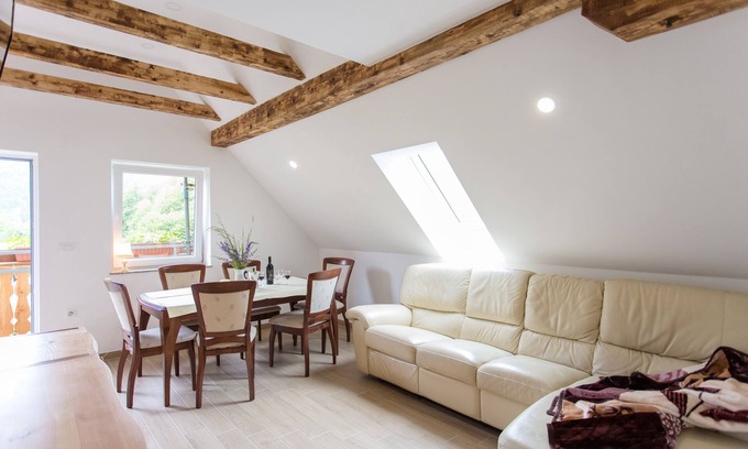 Bohinj Maison | Appartement ANDREJ 3.