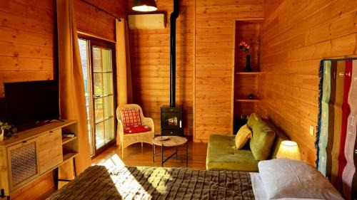 Aspria Maison | ANDRIANA Mountain Home - ASPRIAS