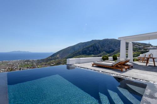 Pyrgos Maison | Andromaches - by Senses Collection