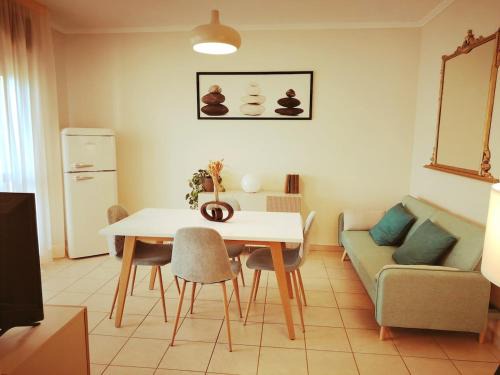 Assemini Appartement | Andy's