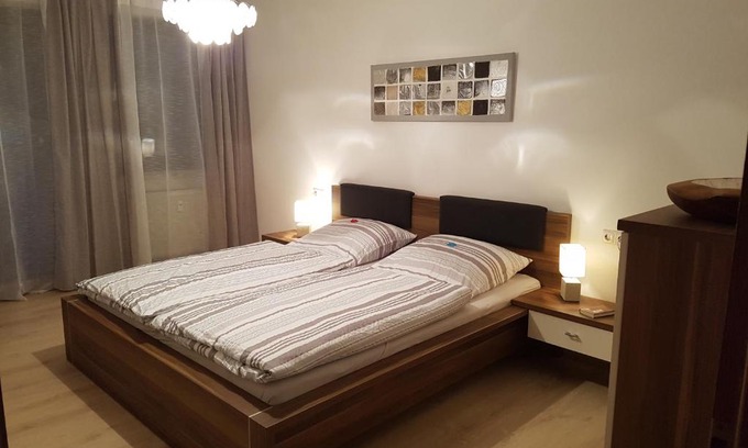 Neustadt an der Waldnaab Appartement | Andys Ferienwohnung