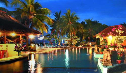 Lovina Hôtel | Aneka Lovina Villas & Spa