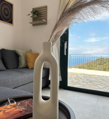 Drimonas Maison | Anemar Lefkada
