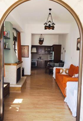 Kamilari Maison | Anemi