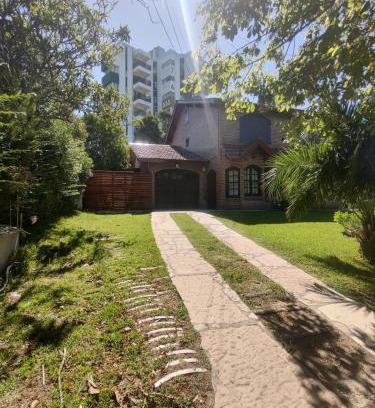 Villa Gesell Maison | ANEMONE