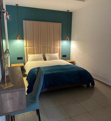 Georgioupolis Appartement | Anemone Suites