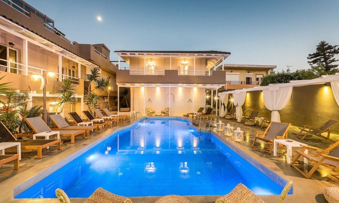 Karteros Maison | Anemos Suites by Estia