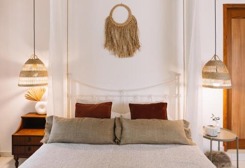 Apsiou Maison | Anerada Cottages