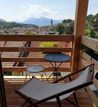 Baselga di Pine Appartement | ANESI appartamenti
