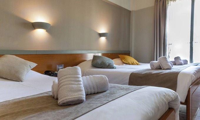 Kozani Hôtel | Anesis Hotel