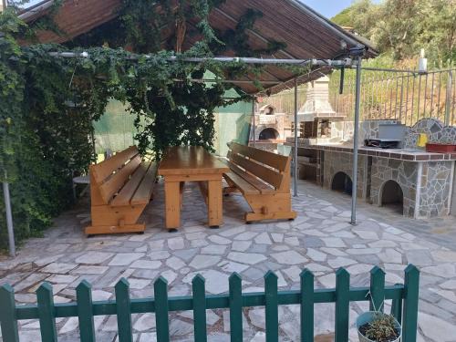 Palaio Tsifliki Appartement | Anestis Apartments & rooms