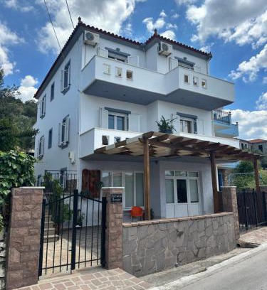 Anaxos Appartement | Anestis House