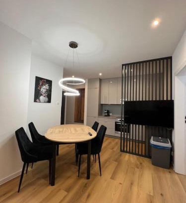 Sulecin Appartement | ANETT Apartament nr 2