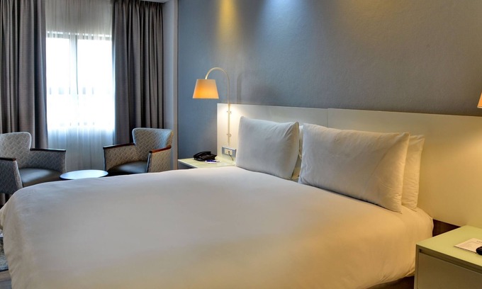 Greater Johannesburg Metropolitan Area Hôtel | ANEW Hotel Roodepoort Johannesburg