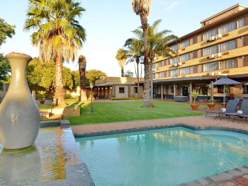 Emalahleni Hôtel | ANEW Hotel Witbank Emalahleni