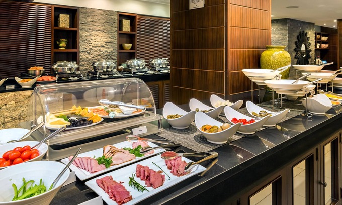 Emalahleni Hôtel | ANEW Hotel Witbank Emalahleni
