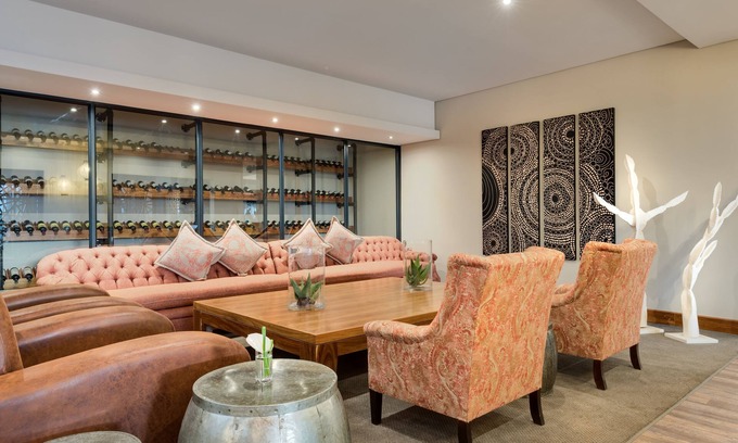 Rustenburg Hôtel | ANEW Resort Hunters Rest Rustenburg