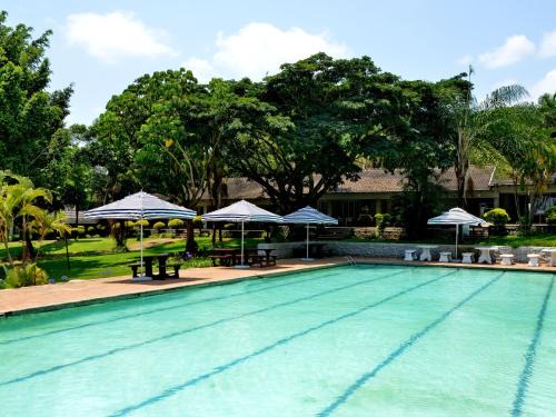 White River Station Balnéaire | ANEW Resort White River Mbombela