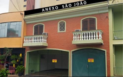 Alto Maison | Anexo São João