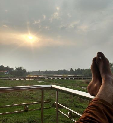 Palakkad Appartement | Aneys River View Home stay & Resort