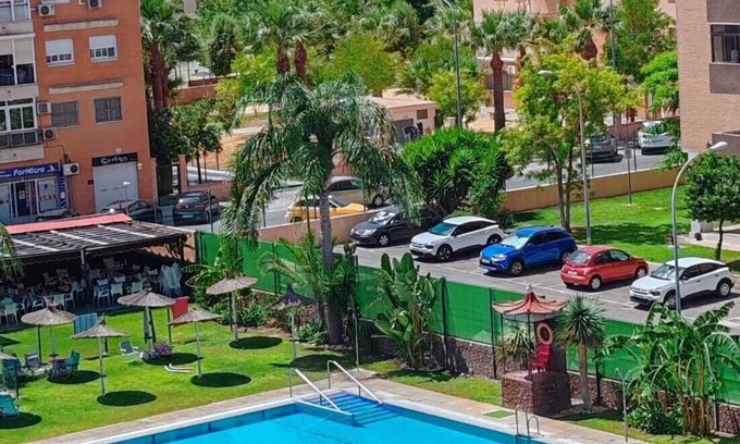 Montequinto Appartement | Anfitriones de Glamour - Albor de Sevilla