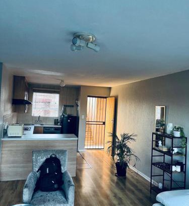 Emalahleni Appartement | Anga Spaces