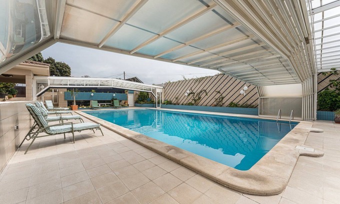 Angeiras Appartement | Retraite au bord de la mer à Lavra