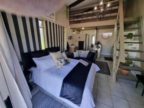 Robertson Appartement | Angel 8 AirBnB Apartment 2