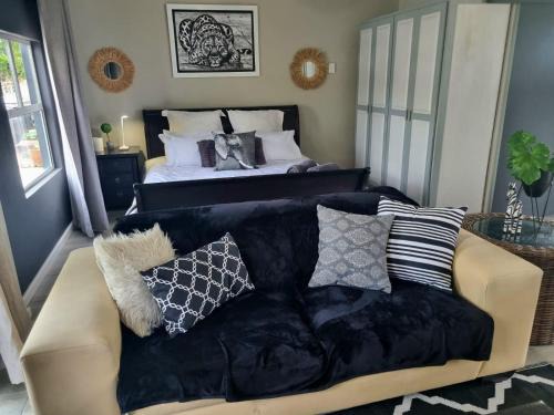 Robertson Appartement | Angel 8 AirBnB Apartment 1