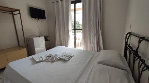 Vila Velha Hôtel | Angel Hospedagem Requinte