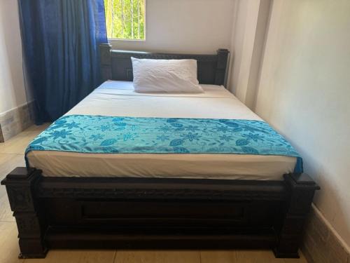 Puerto Triunfo Hôtel | Angel Mari a Doradal