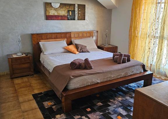 Bianco Appartement | Angel's House