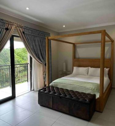 Mbombela Maison | Angel’s Nest Nelspruit