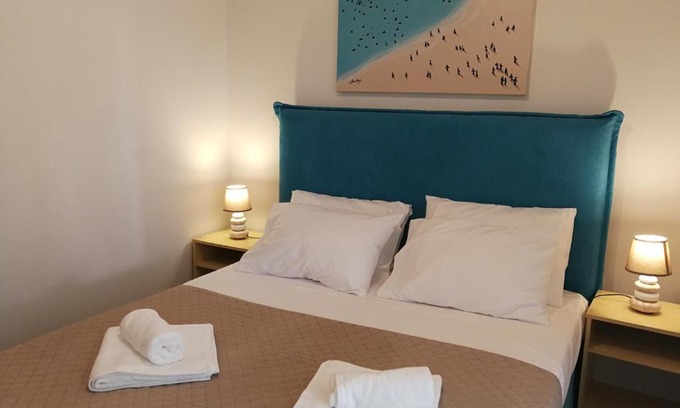 Diakofto Appartement | Angel's Place by the Sea
