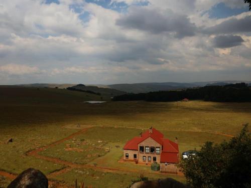 Dullstroom Maison | Angel's Rest