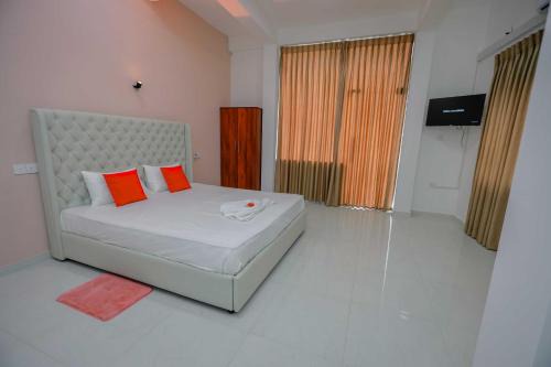 Kelaniya Maison | Angel Suite