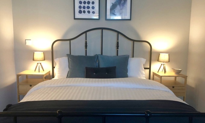 Nicosia Appartement | Angel suites in the heart of the city No. 4