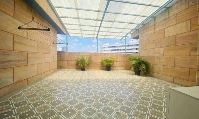 Ranwar Appartement | Angel Views 602, Chapel Road, Bandra West by Connekt Homes
