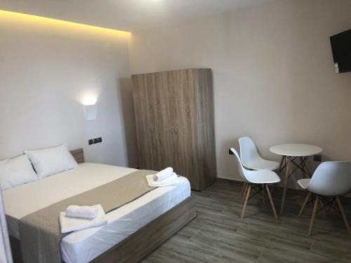 Fanari Appartement | Angela Apartments & Studio
