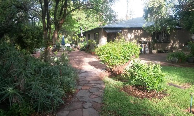 Groot Marico Maison | Angela's Guest House