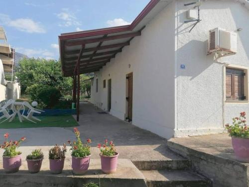 Evrostina Appartement | Angela's place - Stomio residence near the sea